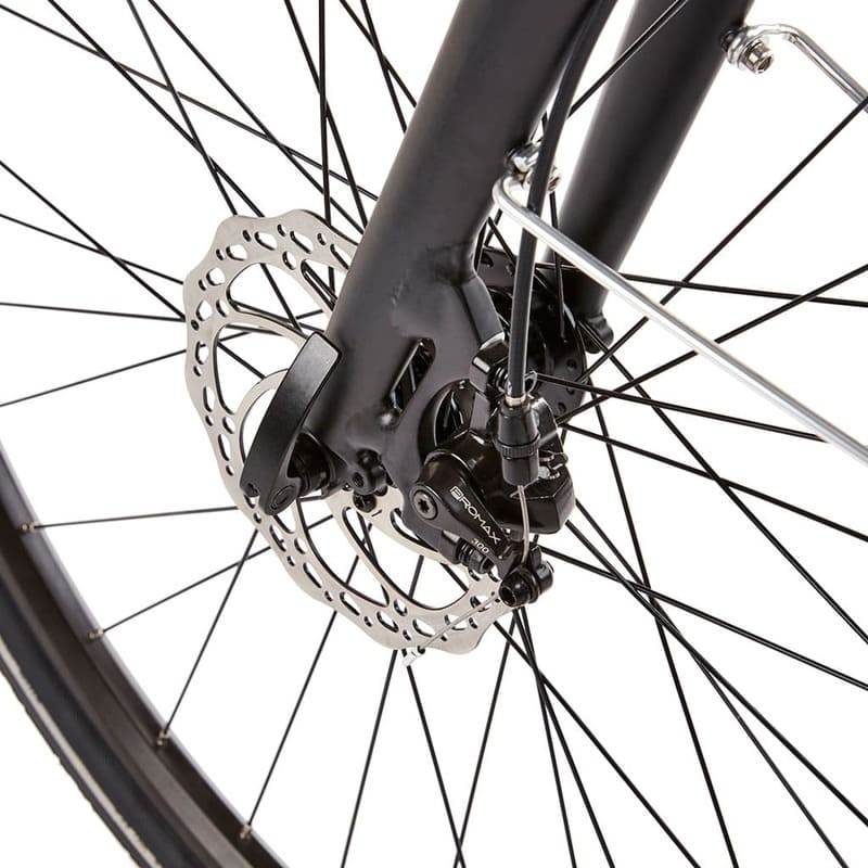 EZEGO Commute EX Ladies 15-Brake
