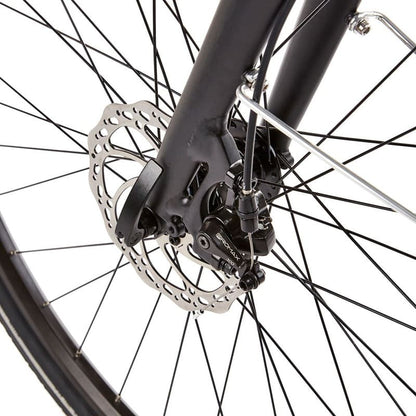 EZEGO Commute EX Ladies 15-Brake