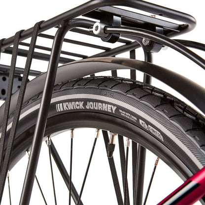 EZEGO Commute EX Ladies 15-Tyre