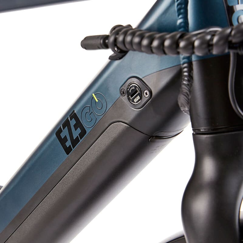 EZEGO Commute INT Gents Battery
