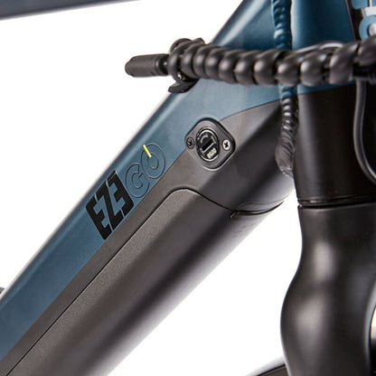 EZEGO Commute INT Gents Battery
