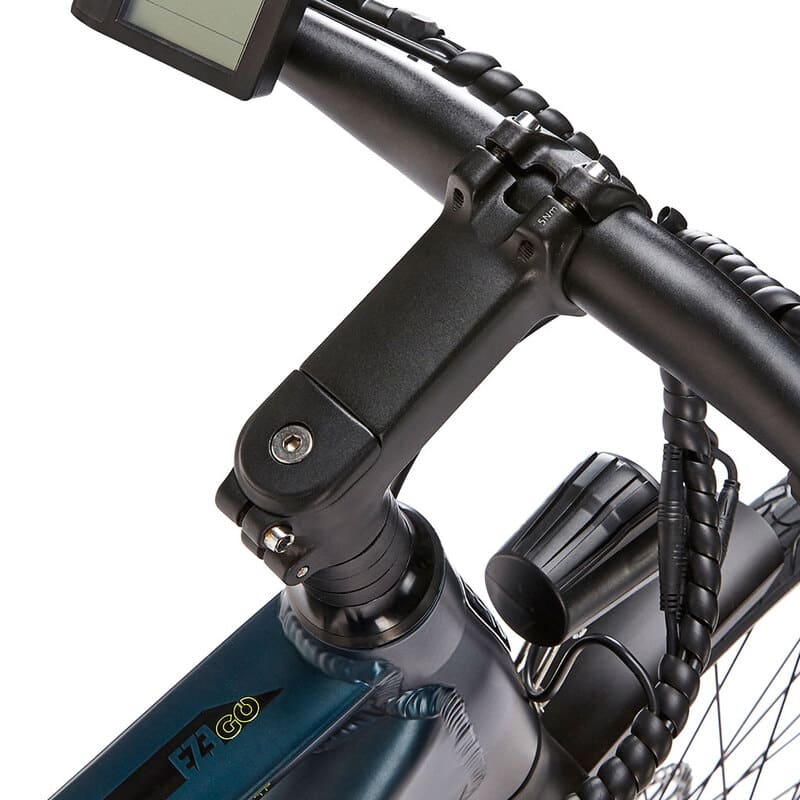 EZEGO Commute INT Gents Stem