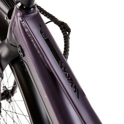 EZEGO Commute INT Unisex Decal