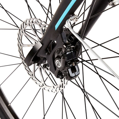 EZEGO Commute INT Unisex Disc-Brake