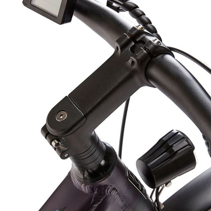 EZEGO Commute INT Unisex Stem