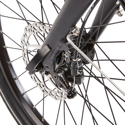 EZEGO_Fold_Low_Step_ebike-Brake