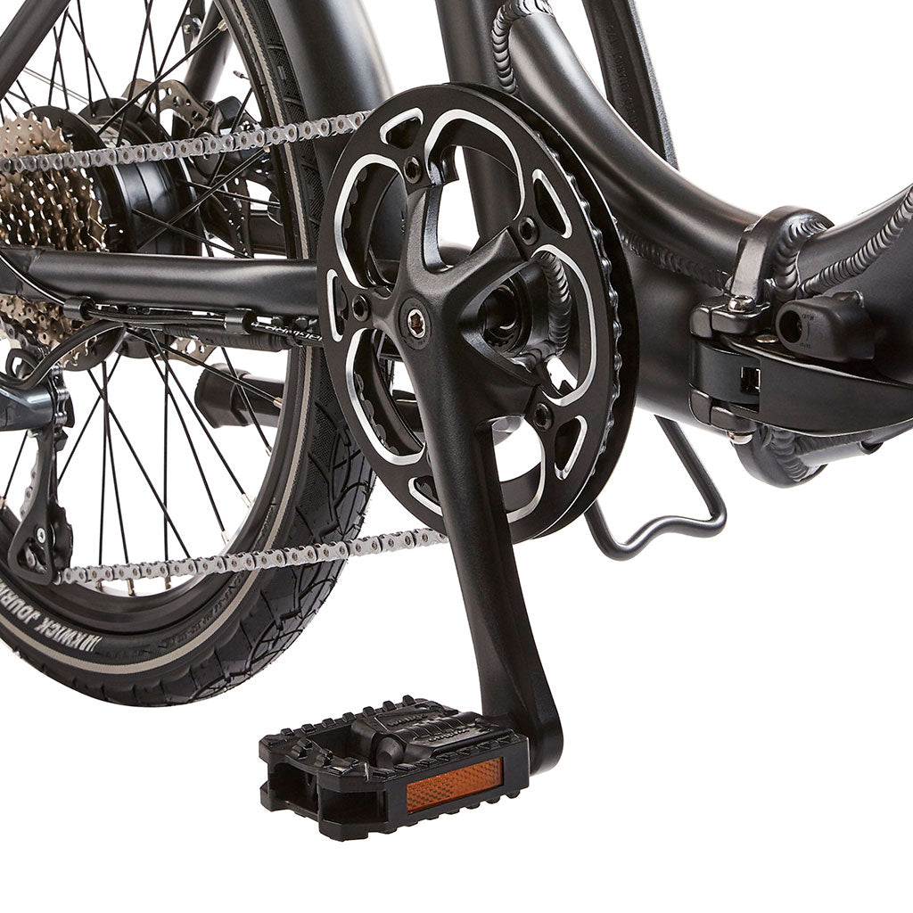 EZEGO_Fold_Low_Step_ebike-Chainset