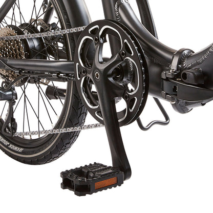 EZEGO_Fold_Low_Step_ebike-Chainset