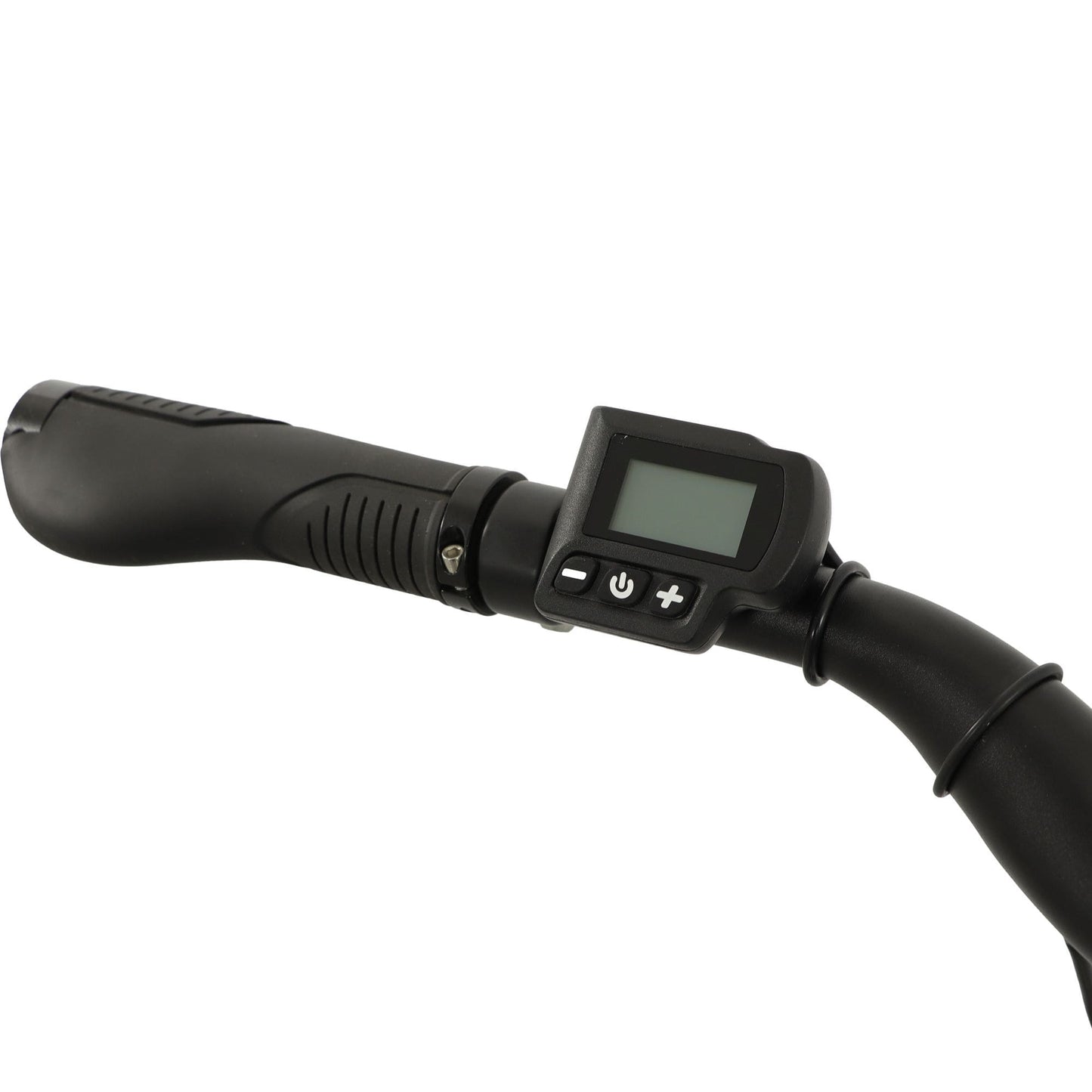 Falcon Liberty Hybrid LCD display on a white background