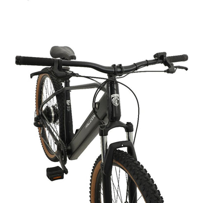Falcon_Turbine_eMTB_front view on a white background