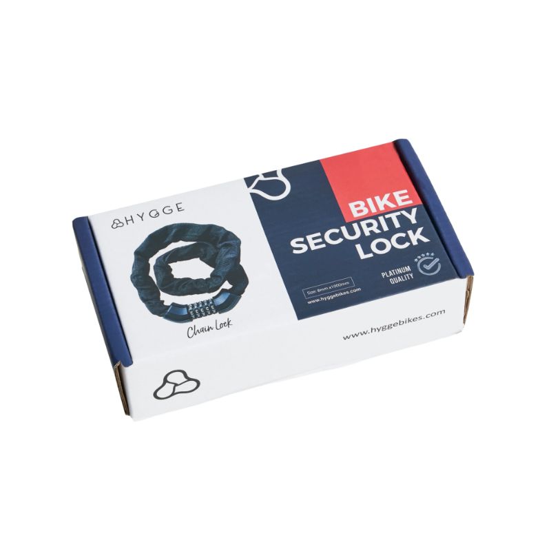 HyggeChainLock_Box