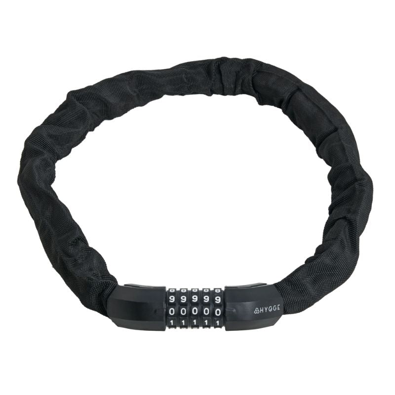 HyggeChainLock_FullLocked