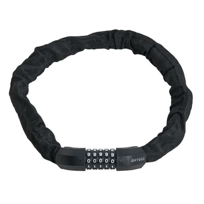 HyggeChainLock_FullLocked