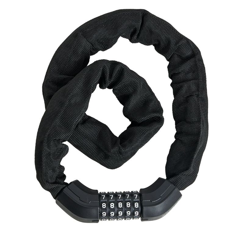 HyggeChainLock_Locked