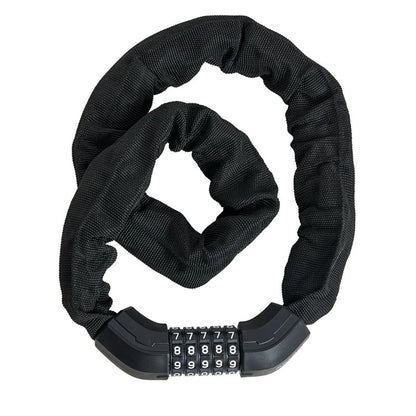 HyggeChainLock_Locked