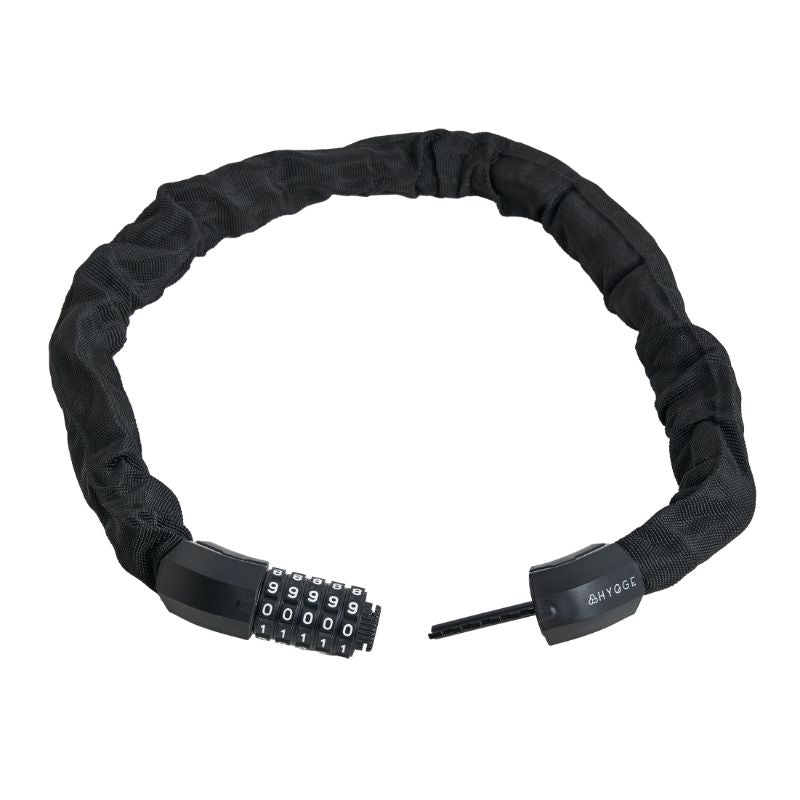 HyggeChainLock_Unlocked