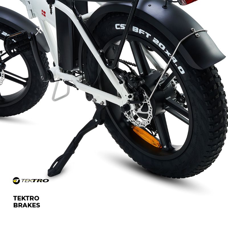 HyggeVester_BikeStand