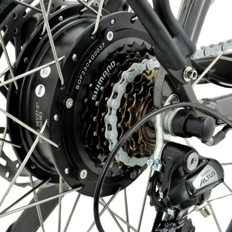 RevomU2_ShimanoGear