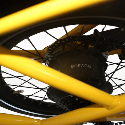 Roxform_Porto_L_hub_motor Close-up