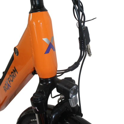 Roxform Stride S Plus e-bike front light
