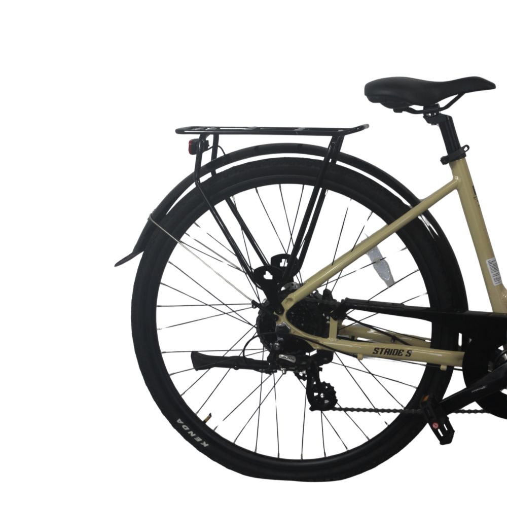 Roxform Stride S Plus e-bike rear rack