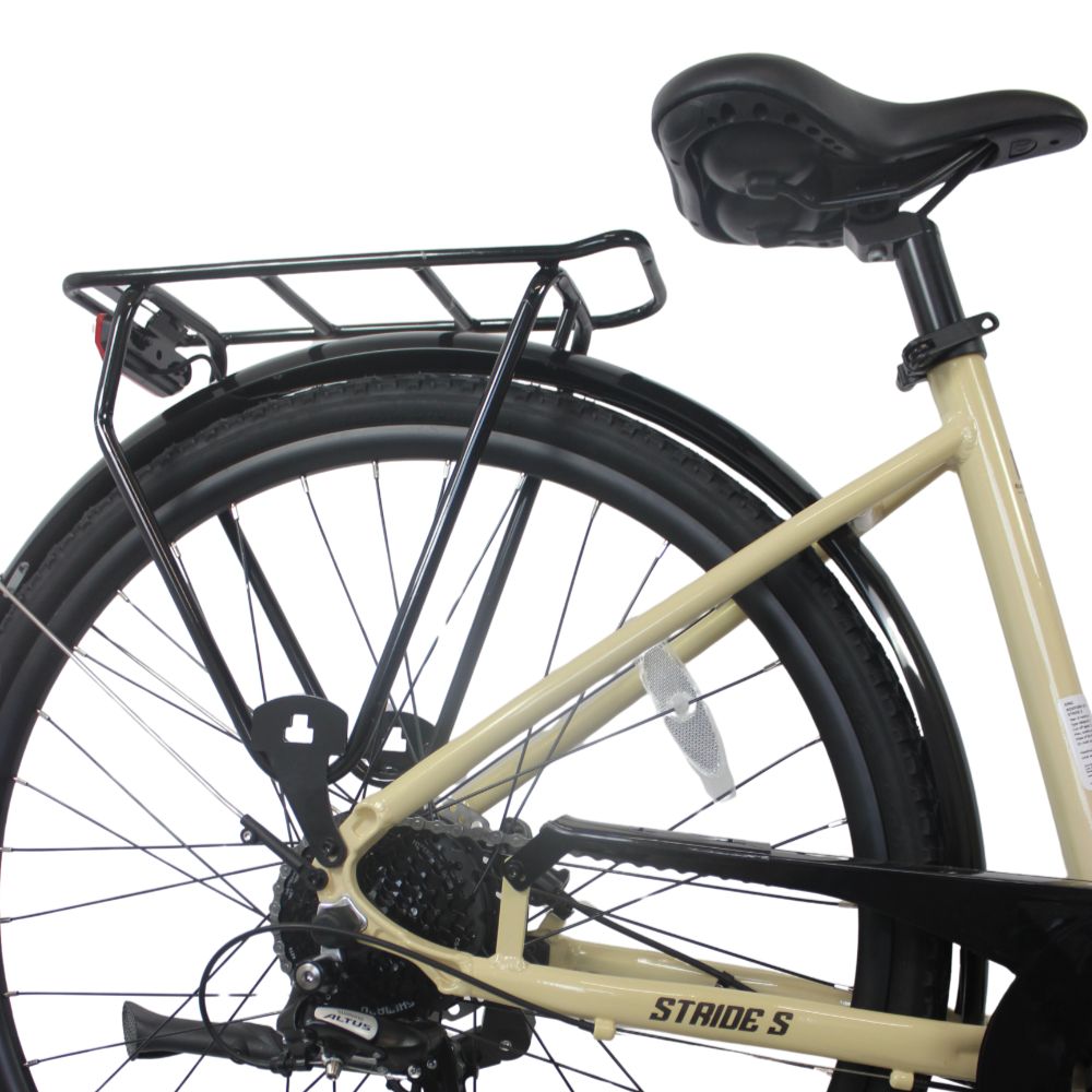 Roxform Stride S Plus e-bike rear wheel