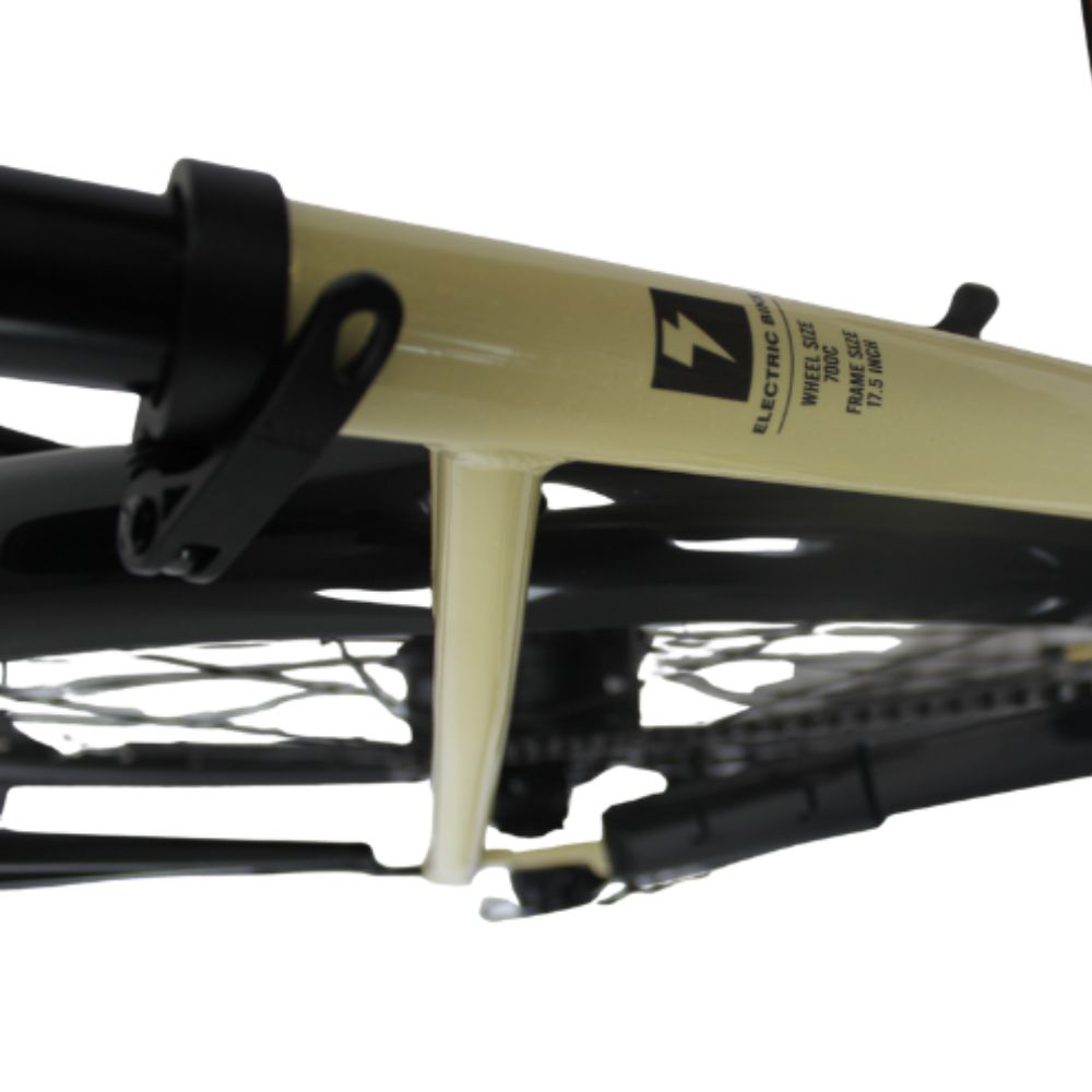 Roxform Stride S Plus e-bike seat post