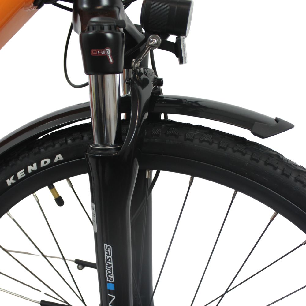 Roxform Stride S Plus e-bike suspension fork