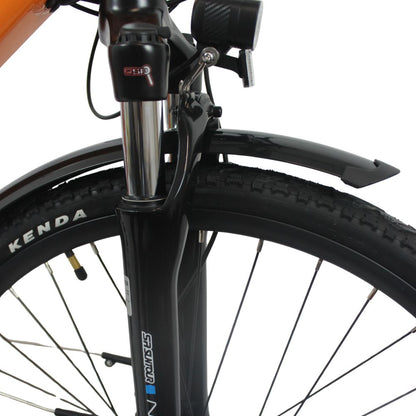 Roxform Stride S Plus e-bike suspension fork