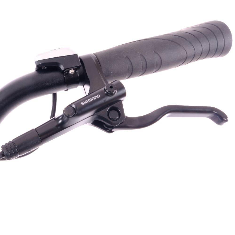 Roxform_Stride_S_e-bike_brakes handle on a white background