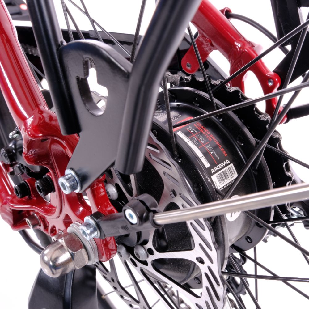 Roxform_Stride_S_e-bike_hub motor