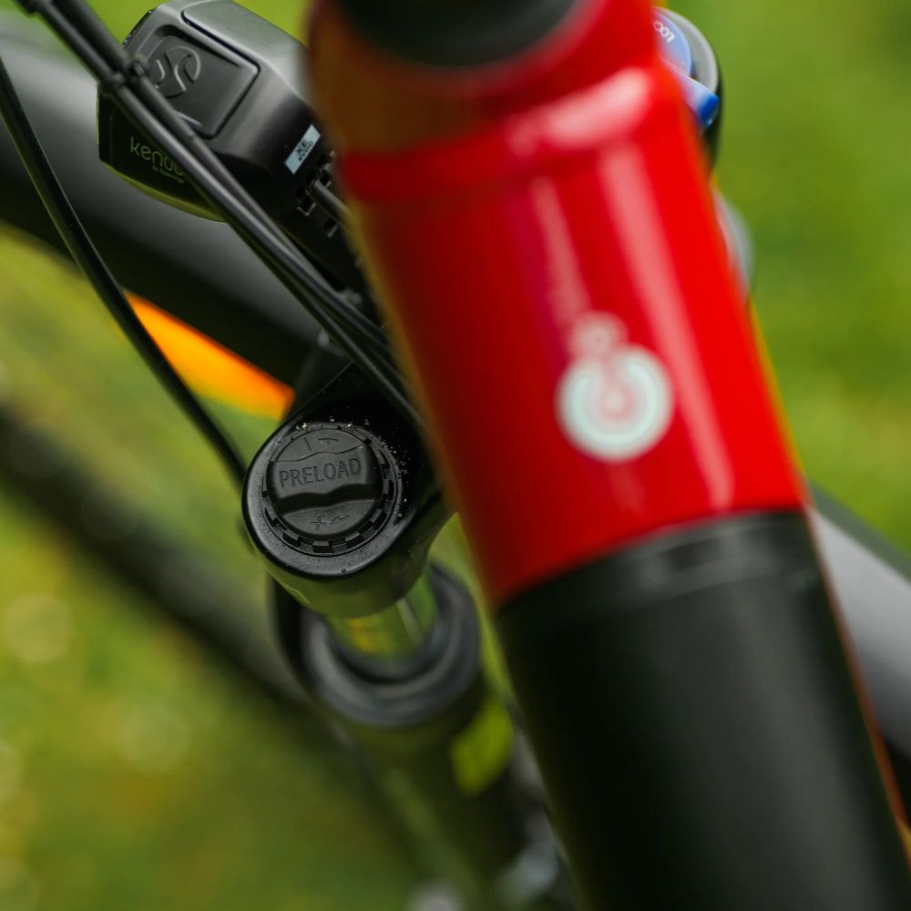 Roxform_Stride_S_e-bike_suspension fork