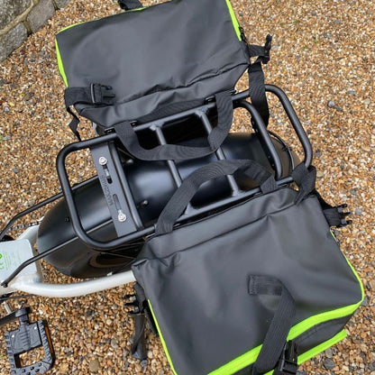 e-goXLRearPannier_RearRackOutdoors