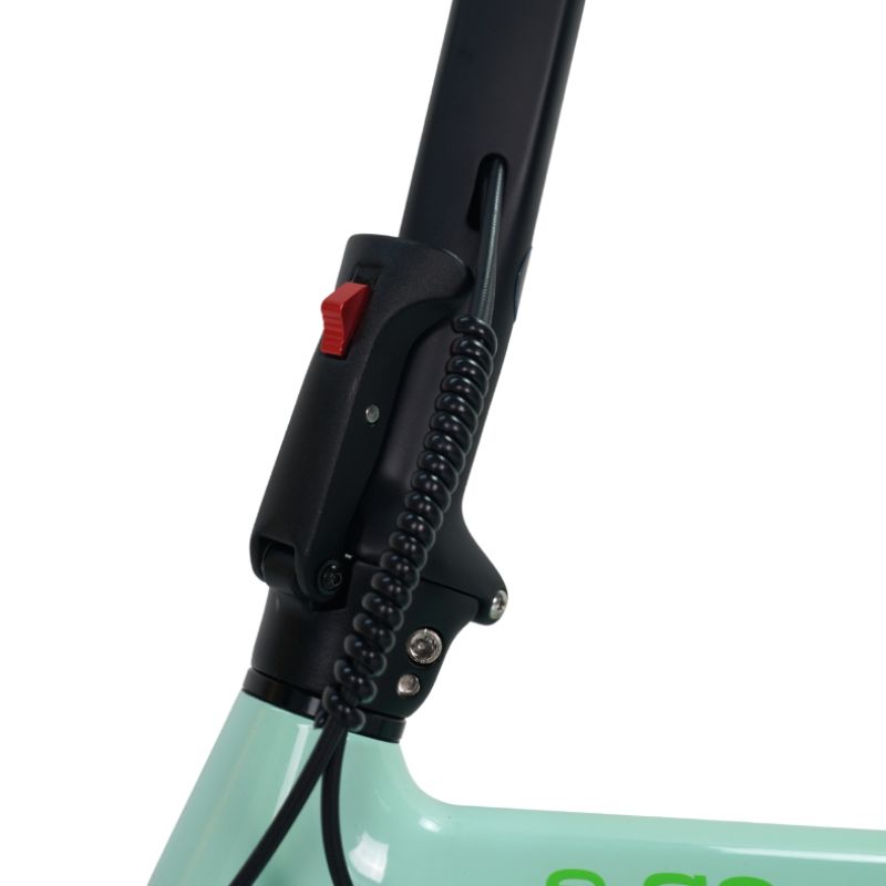e-go_CarbonLite_Duck_Egg_lock release