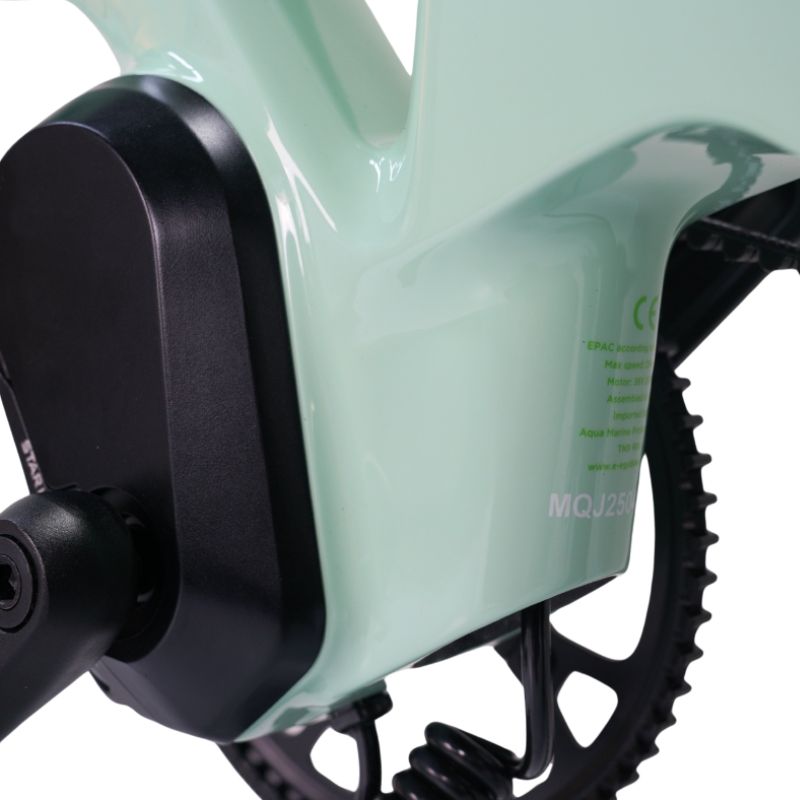 e-go_CarbonLite_Duck_Egg_mid drive motor