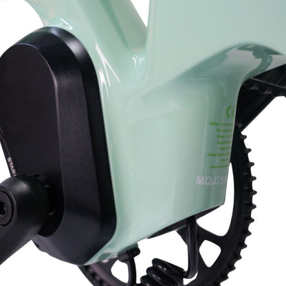 e-go_CarbonLite_Duck_Egg_mid drive motor